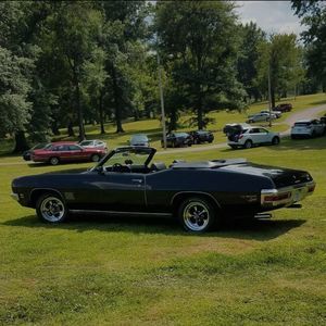 Meet your Posher, Lawrence